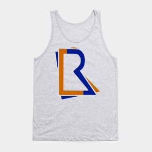 Realms.World Tank Top